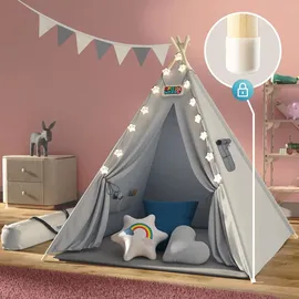 SPIELWERK Kindertipi