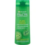 Garnier Fructis Pure Fresh 400 ml