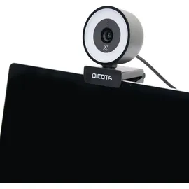 Dicota D32066 Schwarz