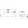 Schuch LED-Notleuchte 131 1 grau