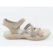 SKECHERS Reggae Slim - Meadow Grazer grau, 41 EU