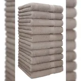 Betz Palermo Handtuchset 10-tlg. stone