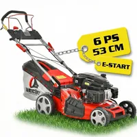 Hecht 5-IN-1 6 PS