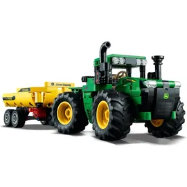 LEGO Technic John Deere 9620R 4WD Tractor 42136