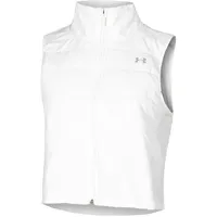 Under Armour Storm Session Run Damen Weiß XS