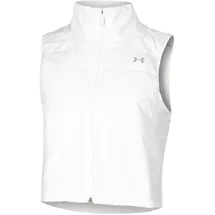 Under Armour Storm Session Run Damen Weiß XS