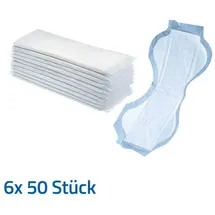 Suprima suprima/Rogges Saugeinlage