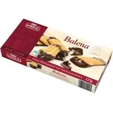 LAMBERTZ Mürbegebäck mit Zartbitter Schokolade 125 g