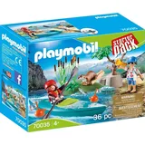 Playmobil StarterPack 70035