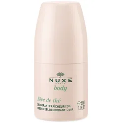 NUXE Rêve de Thé Erfrischendes Deodorant 24h