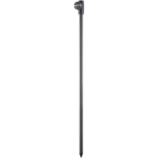 Schneider Unterstock Ø 30 mm, anthrazit-grau