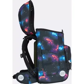 BECKMANN Plus Air 6-tlg. blau Ninja