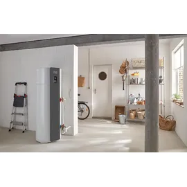 Austria Email Explorer Evo 3 Warmwasser-Wärmepumpe 200L