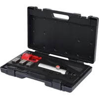 KS Tools Universal-Bördelgerät-Satz, 11-tlgFlarefix II