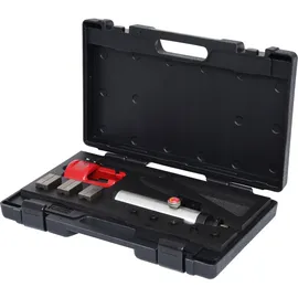 KS Tools Universal-Bördelgerät-Satz, 11-teiligFlarefix II