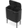 Brabantia Bo Touch Bin 34 l matt black