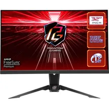 ASRock Phantom Gaming PG32QF2B 32" schwarz