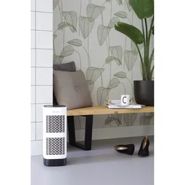 Qlima A 34 Weiß