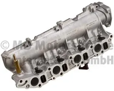 PIERBURG Saugrohrmodul 700373120 für HOLDEN Fiat CADILLAC