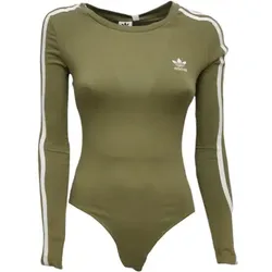 adidas  Bodys H35625  in Grün, IT 44