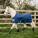 Horseware Amigo Hero 900 Pony T/O Lite 0g 4'9 Blau