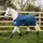 Horseware Amigo Hero 900 Pony T/O Lite 0g 4'9 Blau