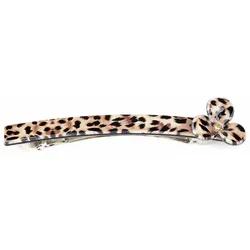 Haarnadel Inca   Leopard