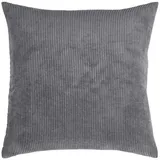 PAD Kissenbezug Casual 50 x 50 cm Grau