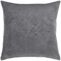 PAD Kissenbezug Casual 50 x 50 cm Grau
