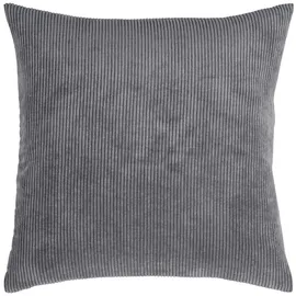 PAD Kissenbezug Casual 50 x 50 cm Grau