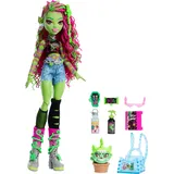 Mattel Monster High Venus Puppe