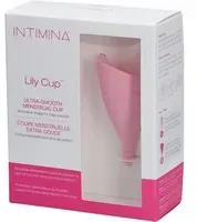 Intimina Lily CupTM taille A Accessoire(S) 1 pc(s)