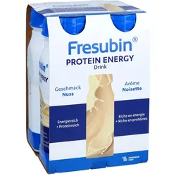 Fresubin protein energy Drink Nuss