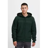 Blend Strickjacke 20715875 dunkelgrün XL