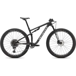 Specialized Epic Expert Schwarz Modell Aktion