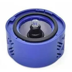 WOLFCUT Nachmotorfilter Alternativteil: kompatibel mit Dyson DC58, DC59, DC62, DC74, V6, V6+, SV09
