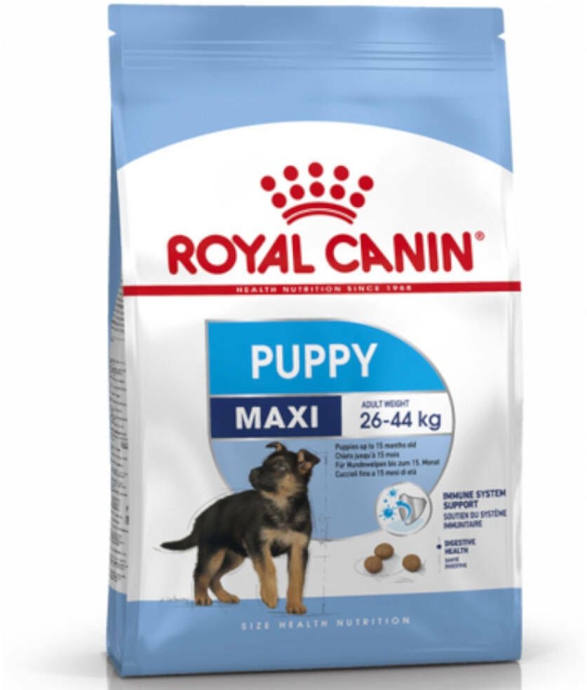 ROYAL CANIN® Maxi Puppy 15 kg pellet(s)