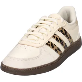 adidas Breaknet Sleek Kinder Beige/Weiß 38