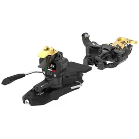 ATK RT 11 Evo Unisex Tourenbindung Gold 86