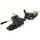 ATK RT 11 Evo Unisex Tourenbindung Gold 86