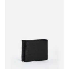 Mandarina Duck District Geldbörse Herren schwarz