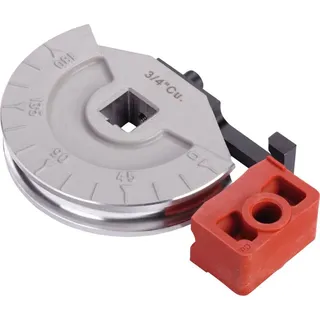 Rothenberger Biegesatz für ROBEND 3000/4000, 3/4"