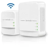 Tenda PH10 Powerline Adapter Kit 1000 MBit/s