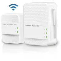 Tenda PH10 Powerline Adapter Kit 1000 MBit/s