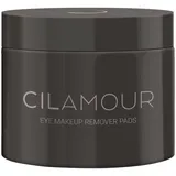 Cilamour Eye Makeup Remover Pads Augenmake-up Entferner no_color