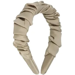Solida Haarreif beige