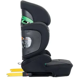 Lorelli Growgo Isofix i-Size Schwarz