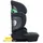 Lorelli Growgo Isofix i-Size Schwarz