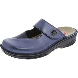 Berkemann Heliane blau 37