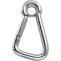 Karabiner Asymmetrisch